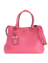 Daino Tote, front view